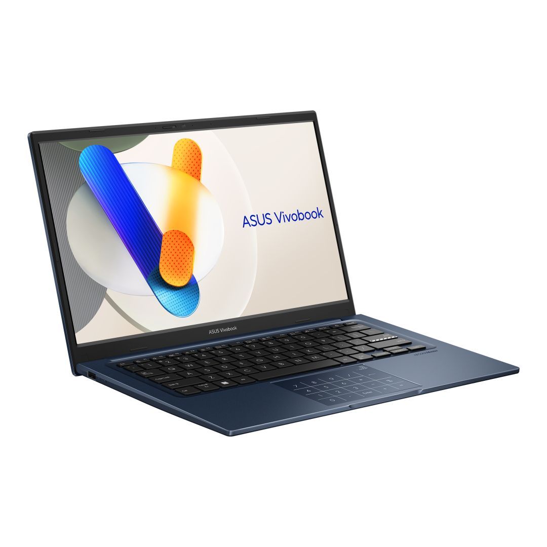 Asus X1404VA-EB571 Quiet Blue