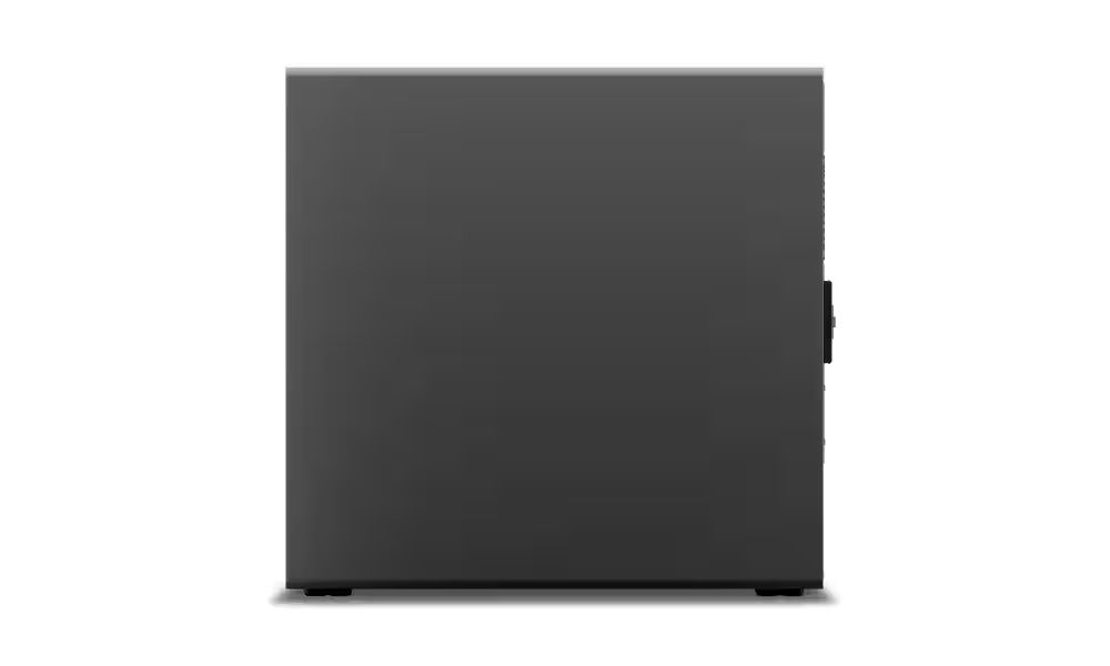 Lenovo ThinkStation P5 Black