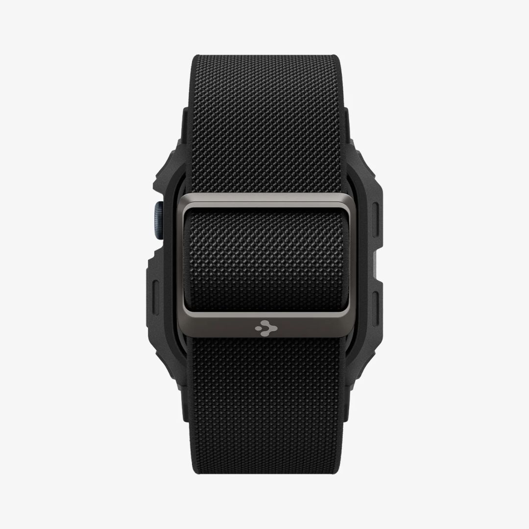 Spigen Lite Fit Pro Apple Watch 10 46mm Matte Black