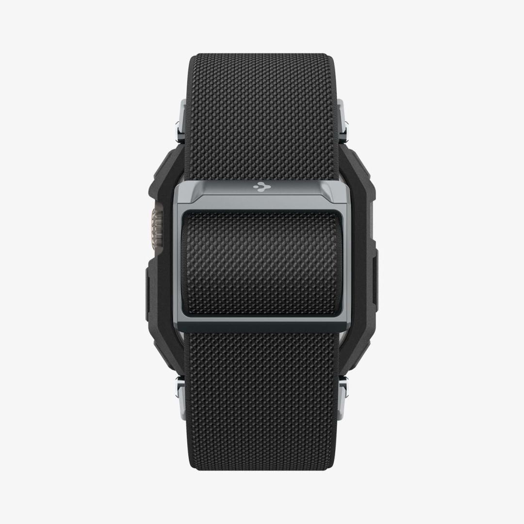 Spigen Lite Fit Pro Apple Watch Ultra 2/1 49mm Matte Black