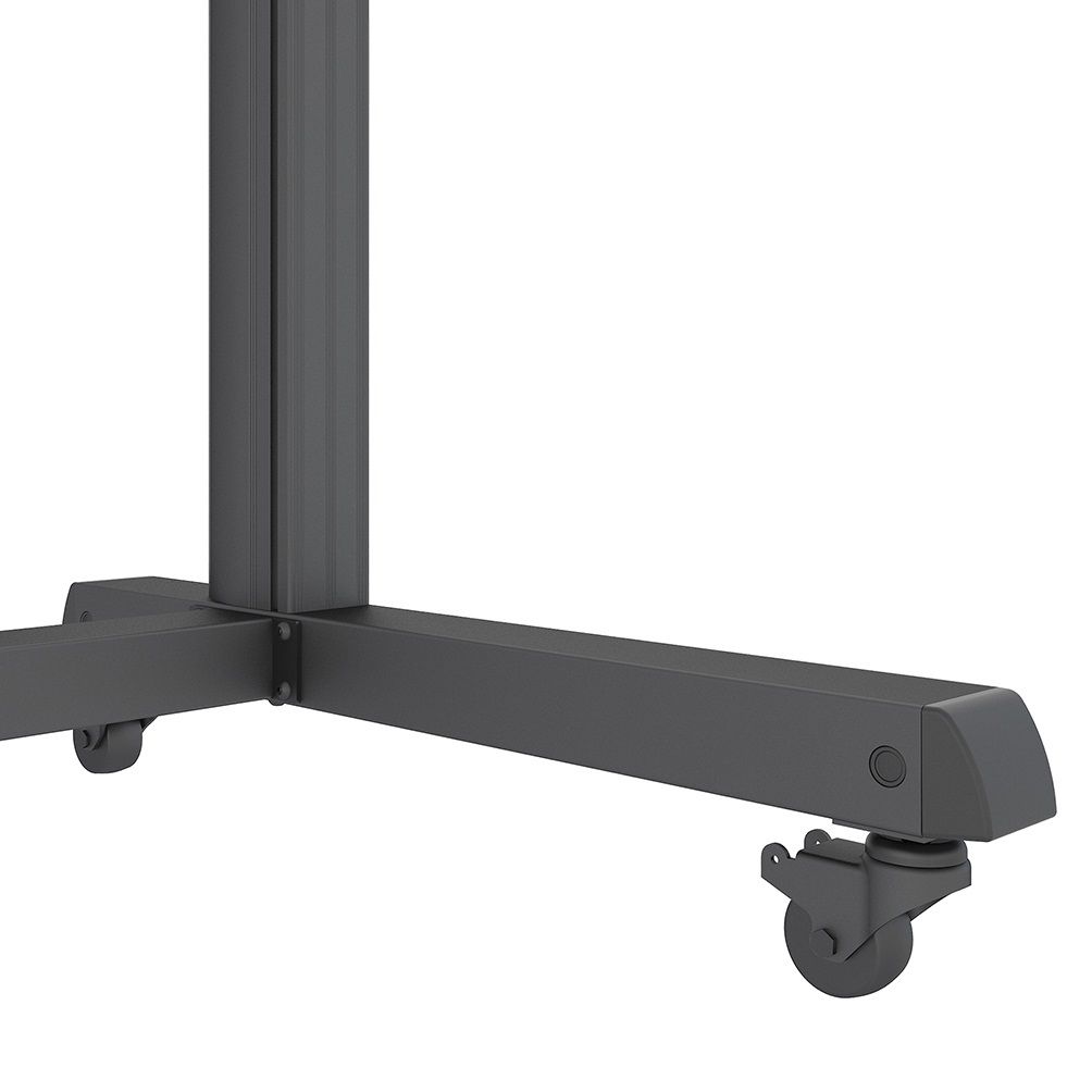 Neomounts NMPRO-M1 Pro floor stand Black