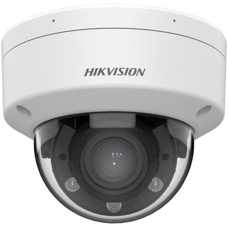 Hikvision DS-2CD1723G2-LIZSU(2.8-12mm)