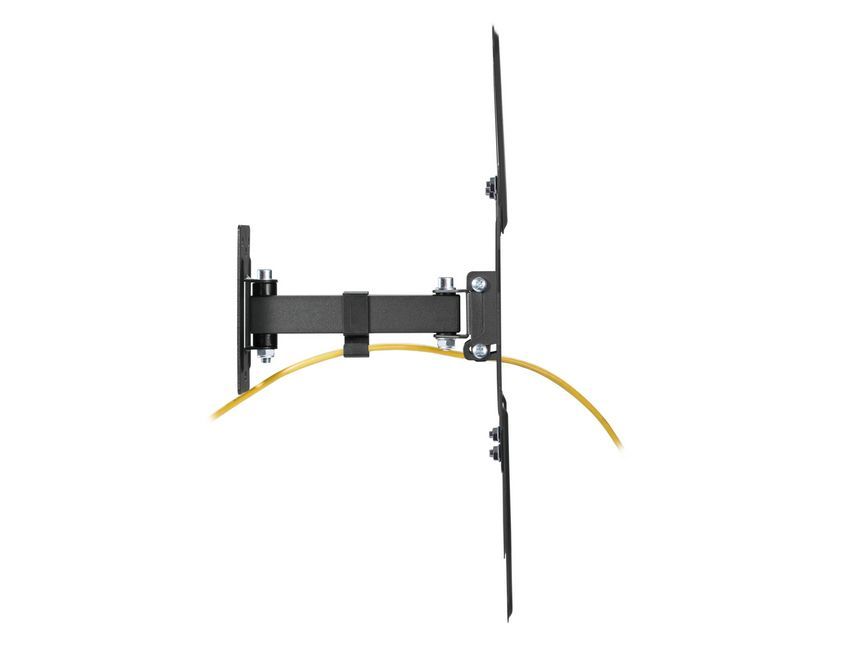 EQuip 23"-55" Full Motion TV Wall Mount Bracket