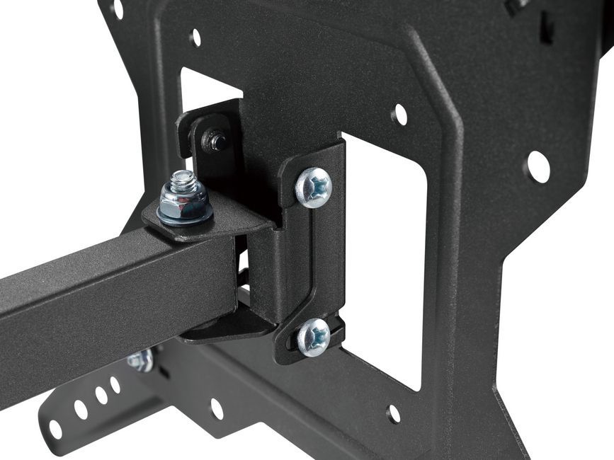 EQuip 23"-55" Full Motion TV Wall Mount Bracket