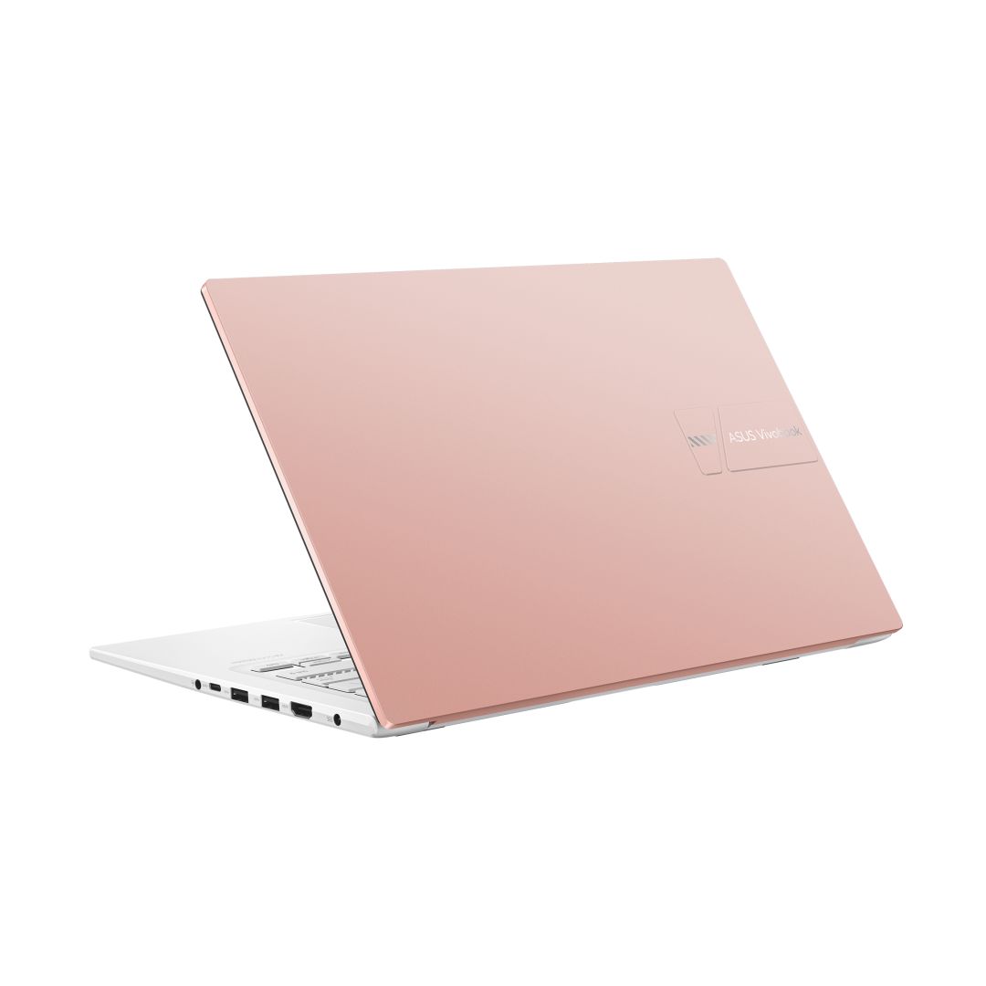 Asus X1404VA-EB488W Berry Pink