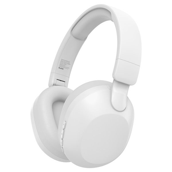 Snopy SN-BT37 Wireless Headset White