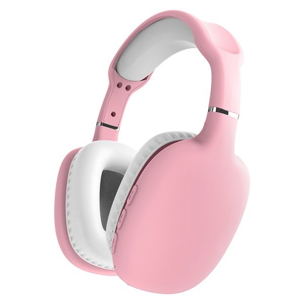 Snopy SN-BT43 Wireless Headset Pink