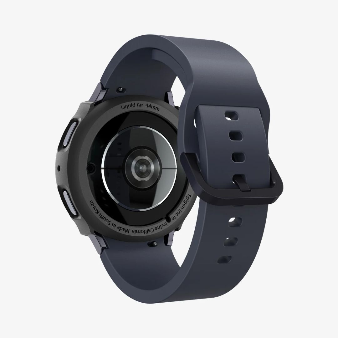 Spigen Liquid Air Samsung Galaxy Watch7 (44mm) Matte Black