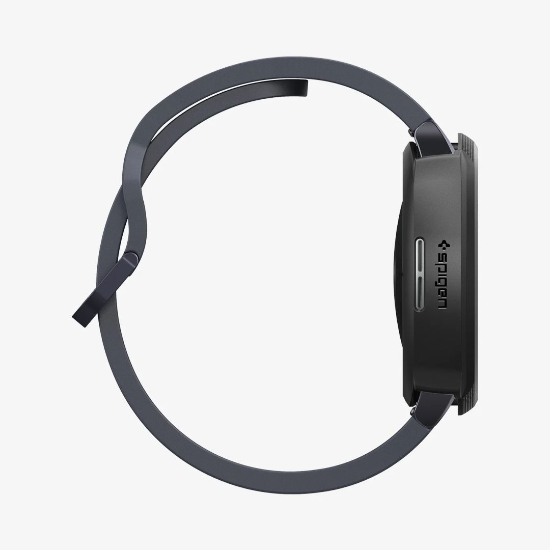 Spigen Liquid Air Samsung Galaxy Watch7 (44mm) Matte Black