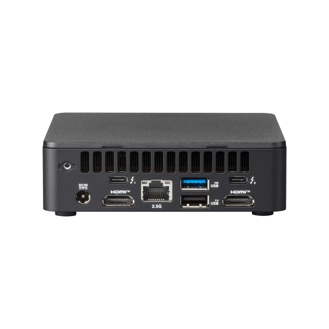 Intel NUC 13 Pro Kit NUC13L5Ki5 Arena Canyon (No Cord)