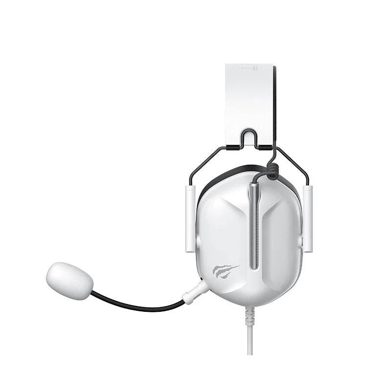 HAVIT Gamenote H2033D Gaming Headset White