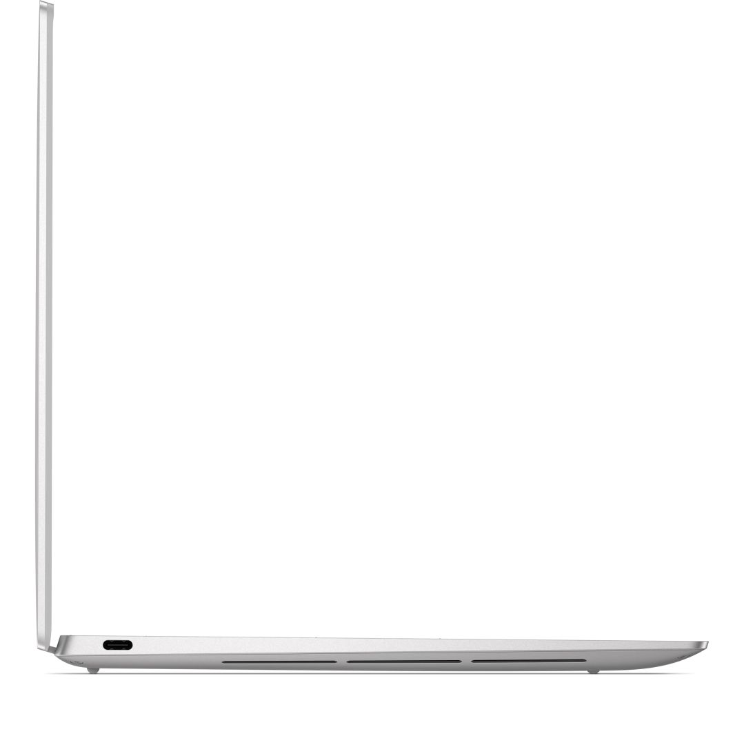 Dell XPS 13-9345 Platinum Silver