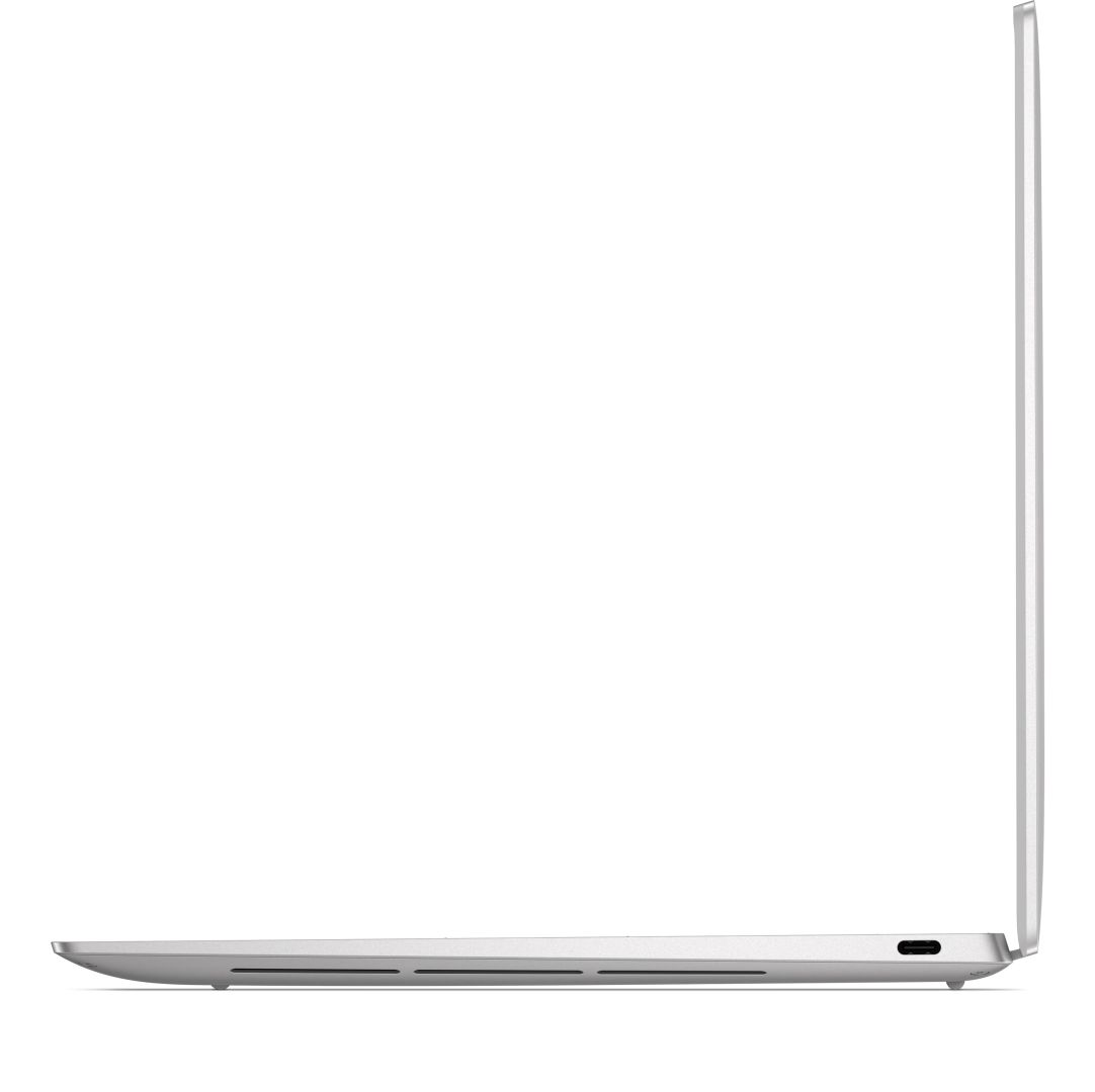 Dell XPS 13-9345 Platinum Silver