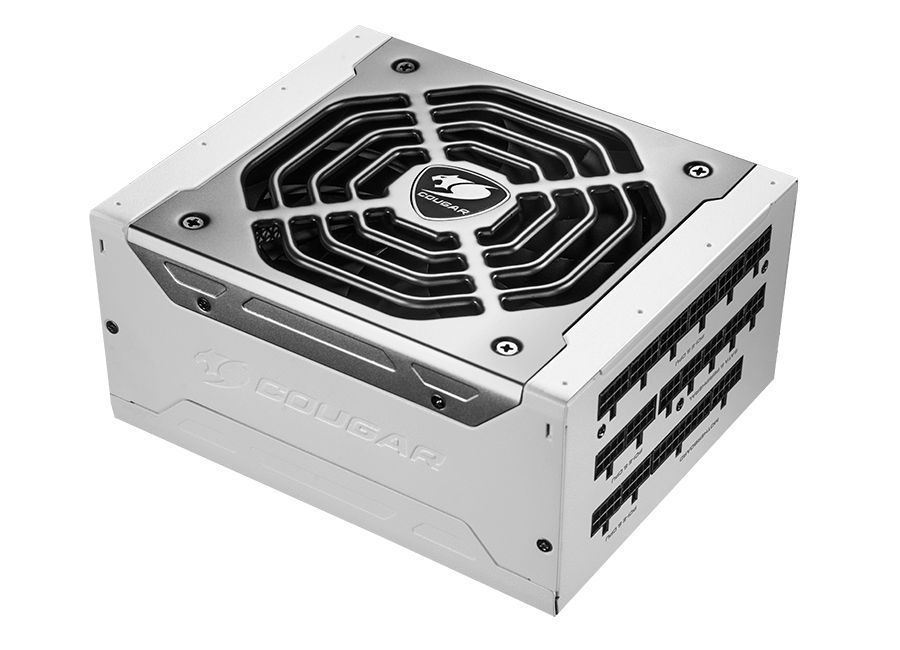 Cougar 1200W 80+ Platinum Polar