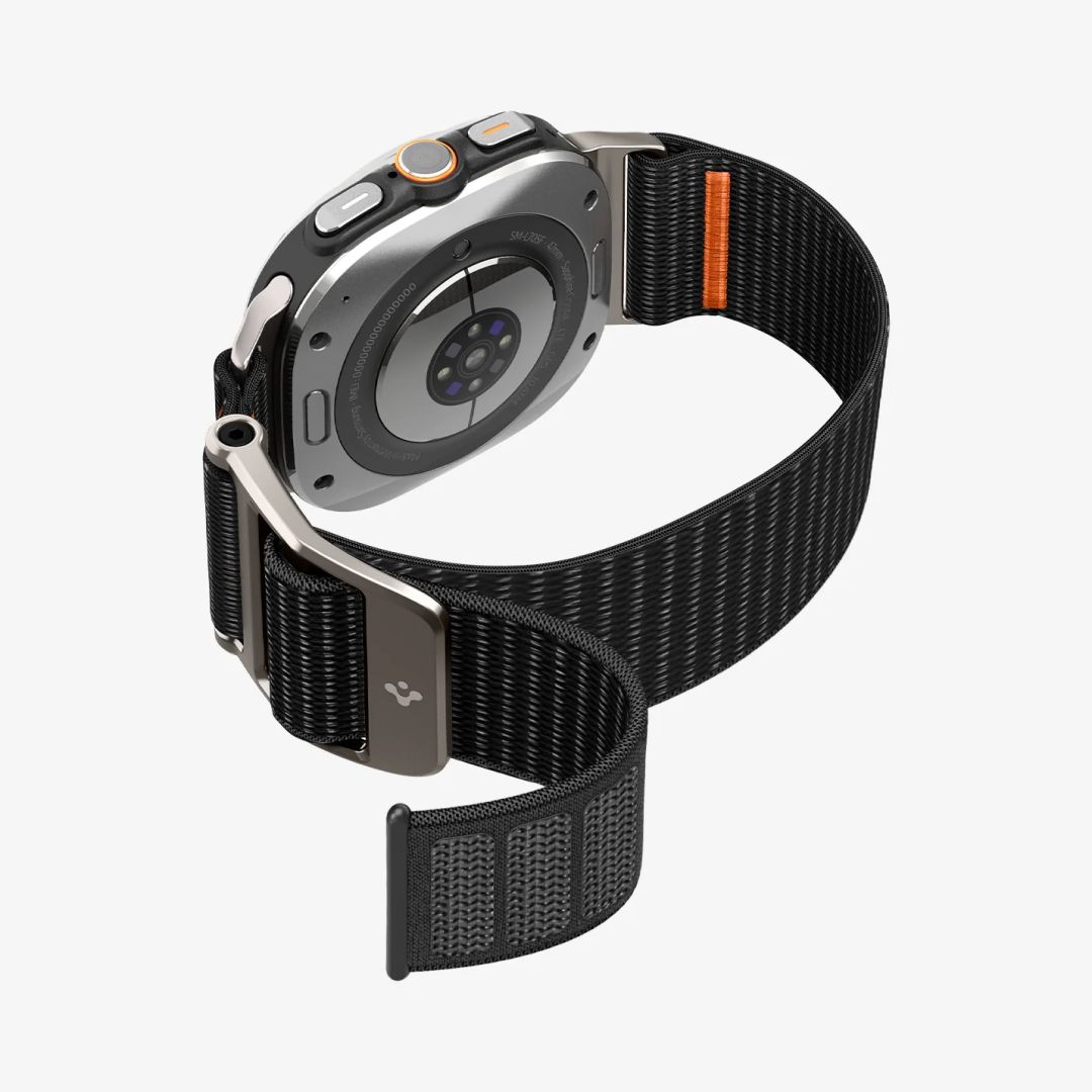 Spigen DuraPro Flex Samsung Galaxy Watch Ultra Black