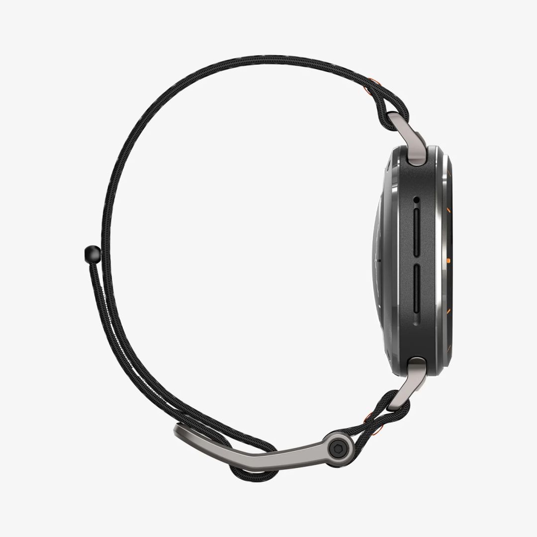 Spigen DuraPro Flex Samsung Galaxy Watch Ultra Black