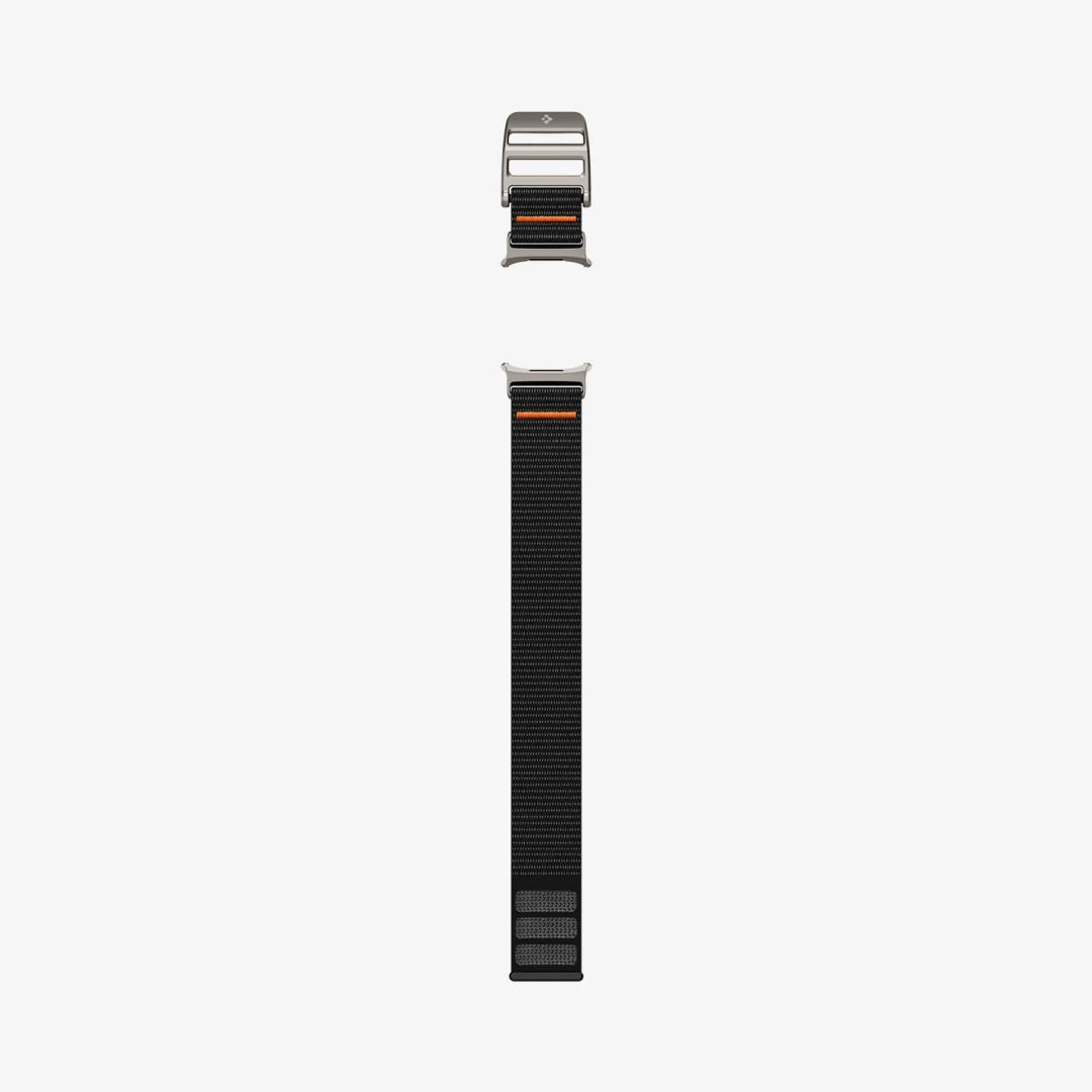 Spigen DuraPro Flex Samsung Galaxy Watch Ultra Black