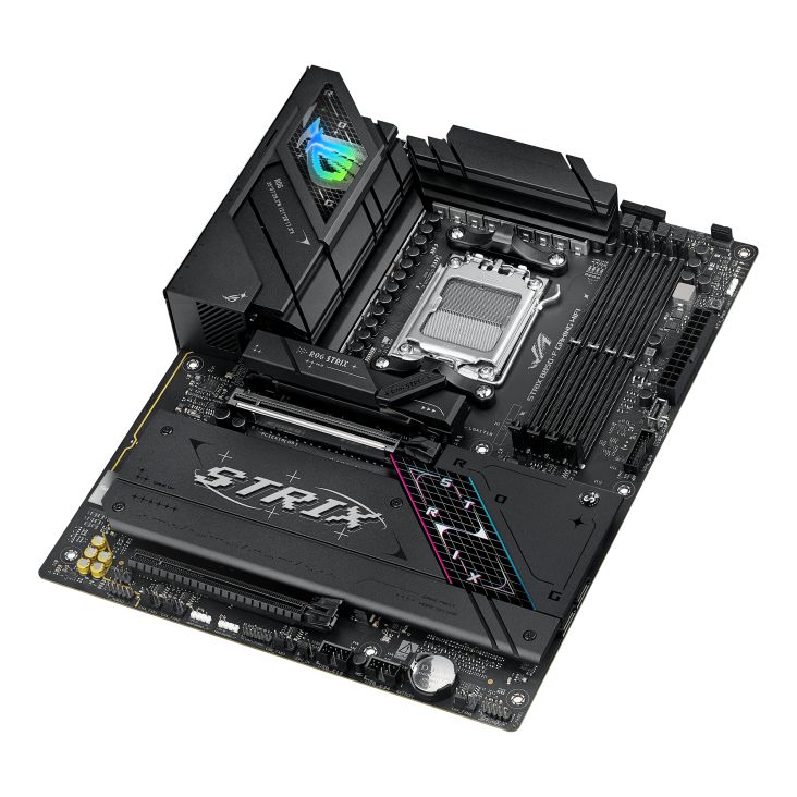 Asus ROG STRIX B850-F GAMING WIFI