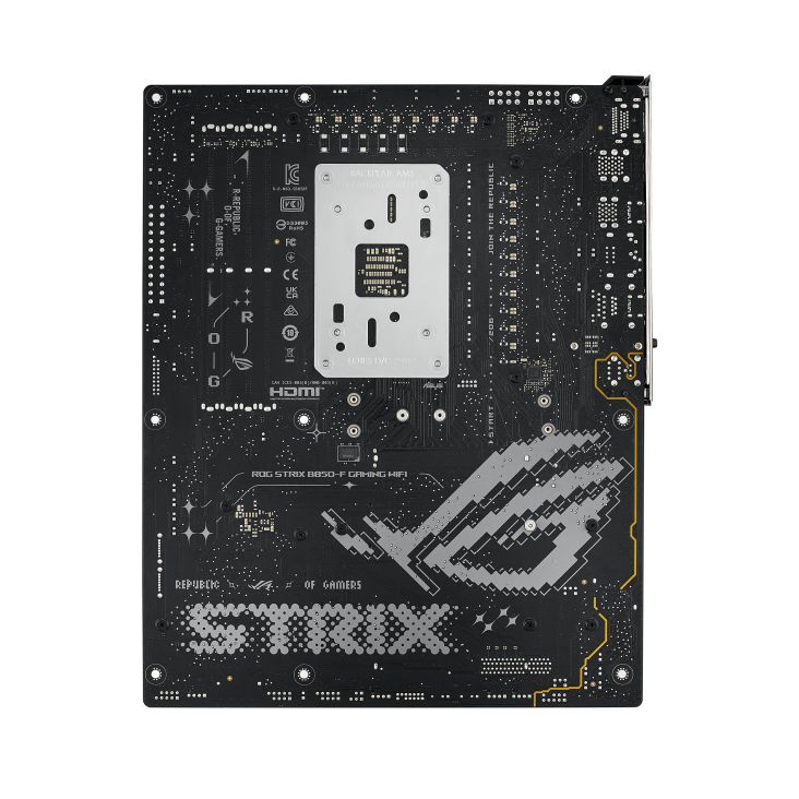 Asus ROG STRIX B850-F GAMING WIFI