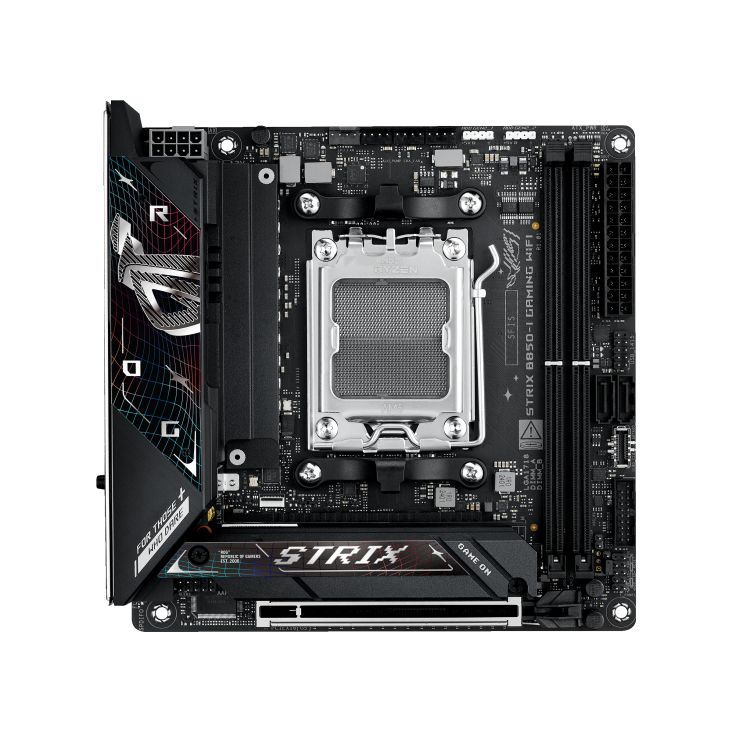 Asus ROG STRIX B850-I GAMING WIFI