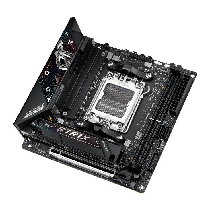 Asus ROG STRIX B850-I GAMING WIFI