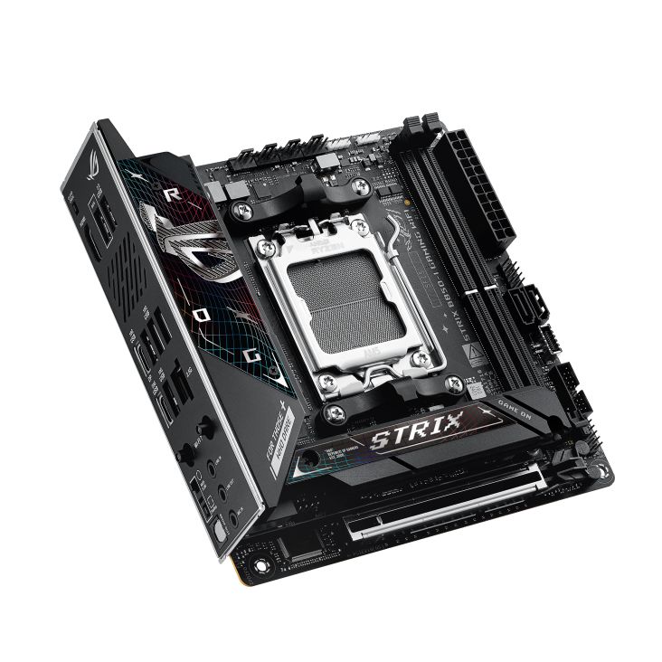 Asus ROG STRIX B850-I GAMING WIFI