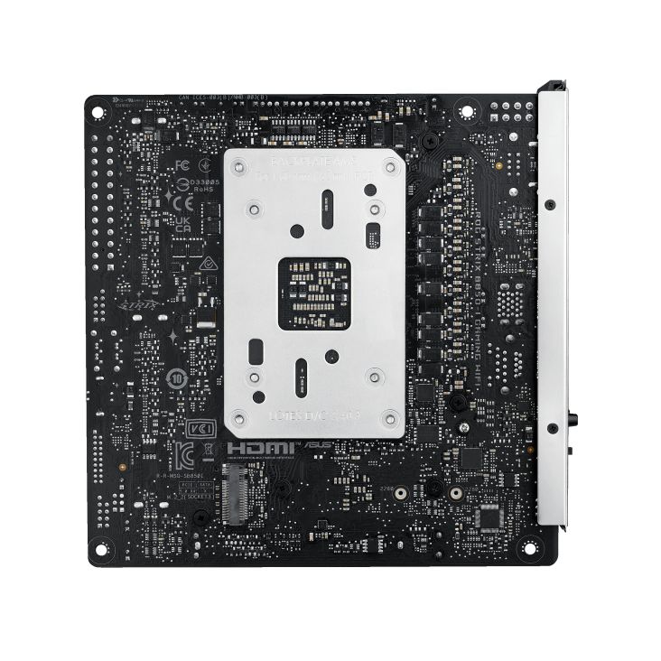 Asus ROG STRIX B850-I GAMING WIFI