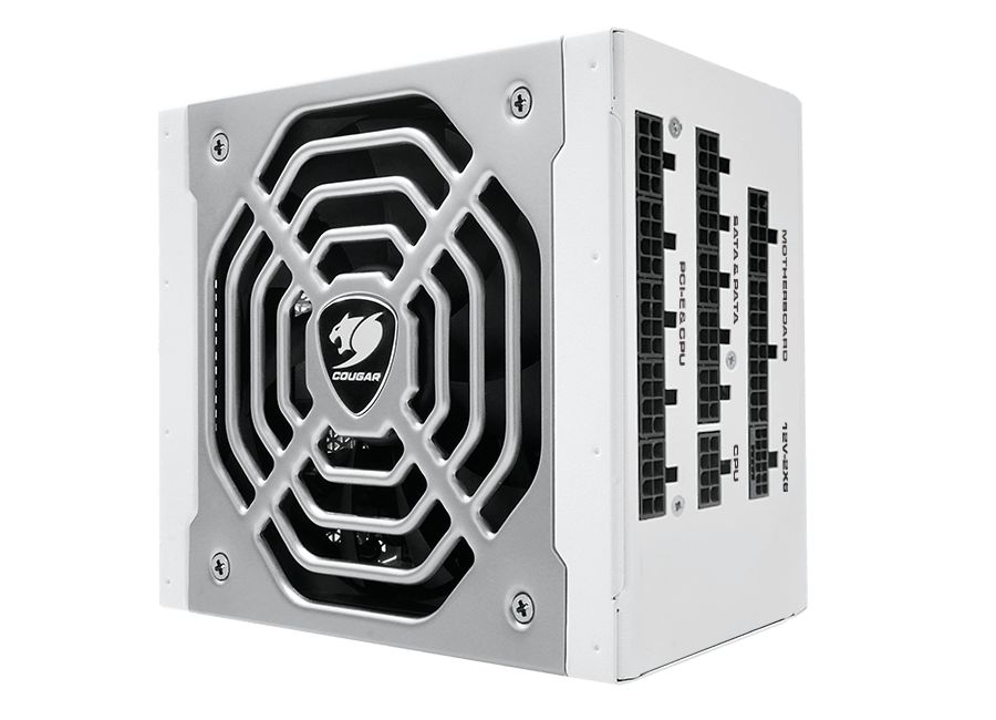 Cougar 1200W 80+ Platinum Polar X2