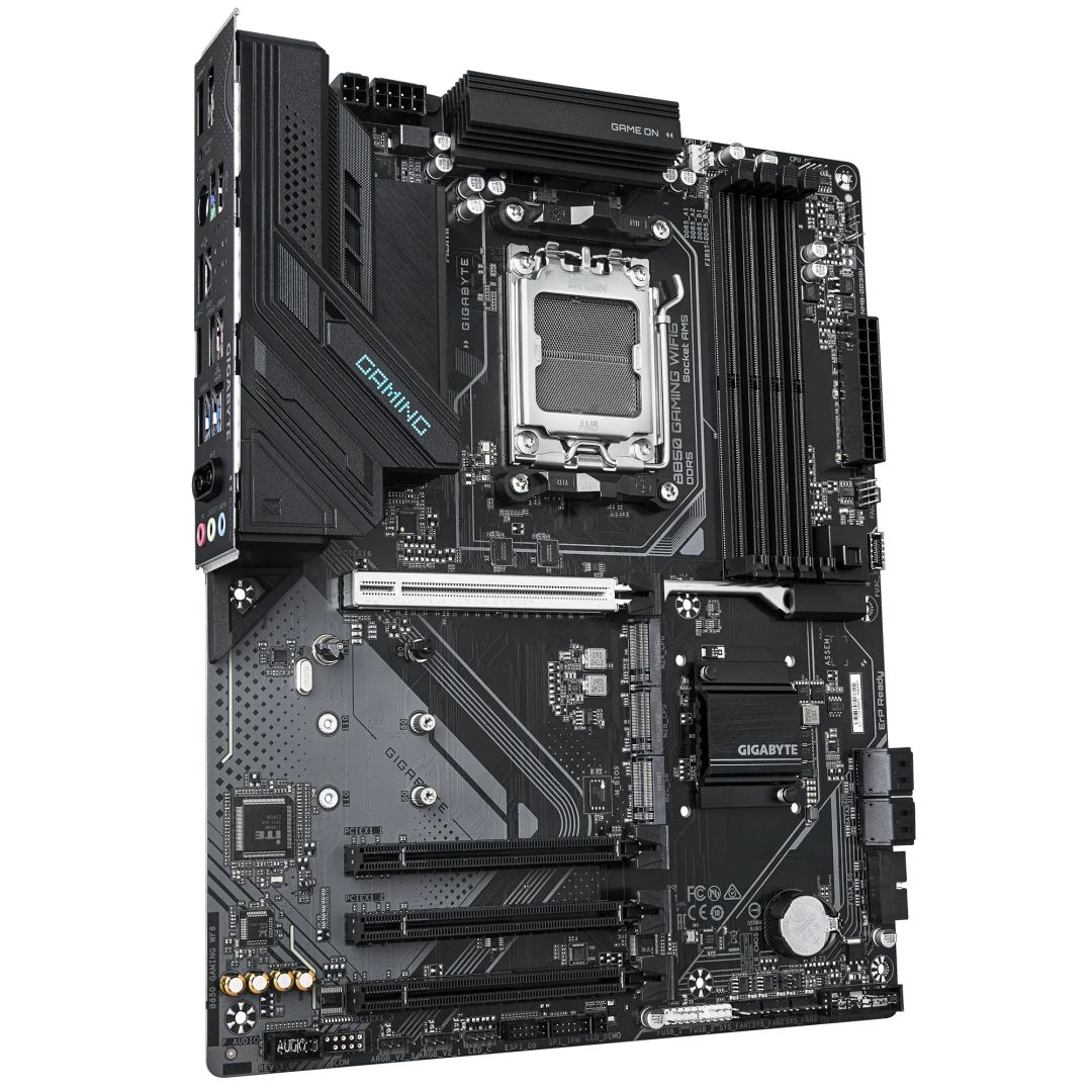 Gigabyte B850 GAMING WIFI6