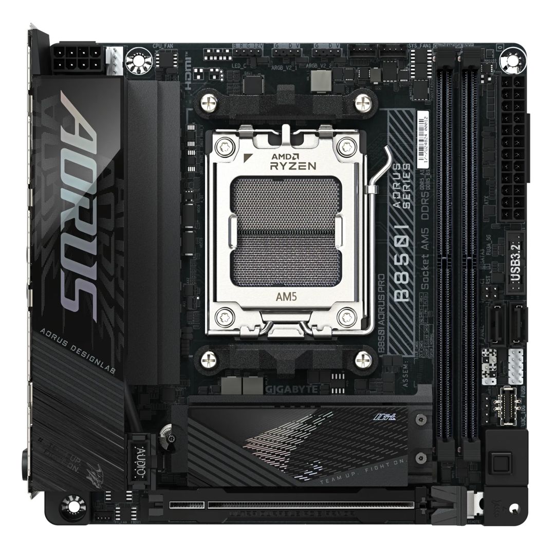 Gigabyte B850I AORUS PRO