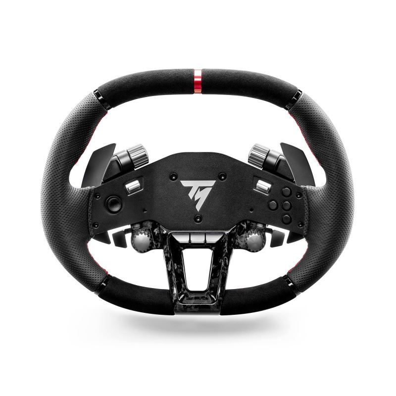 Thrustmaster Hypercar Wheel Add-On for T818/T598