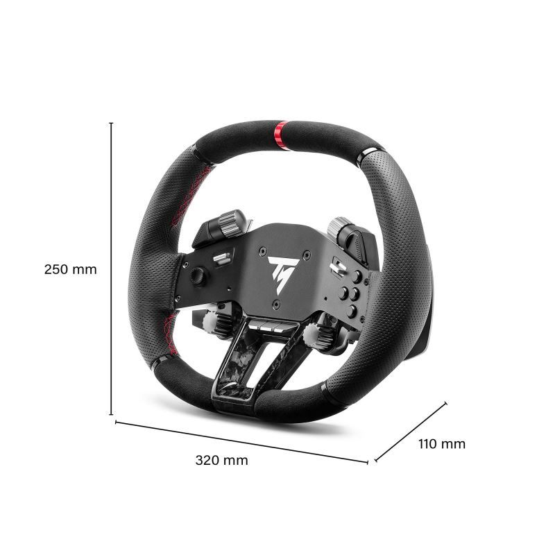 Thrustmaster Hypercar Wheel Add-On for T818/T598