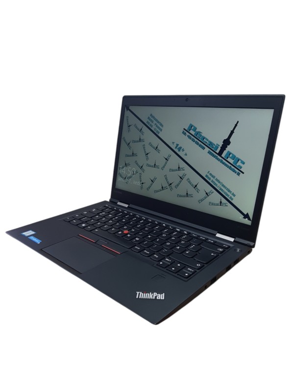 Lenovo Thinkpad X1 Carbon 4th Gen - EU