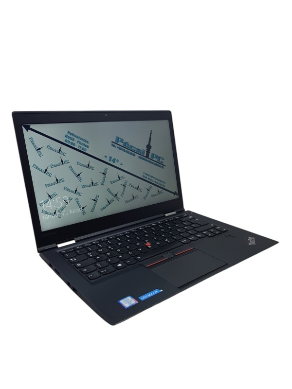 Lenovo Thinkpad X1 Carbon 4th Gen - EU