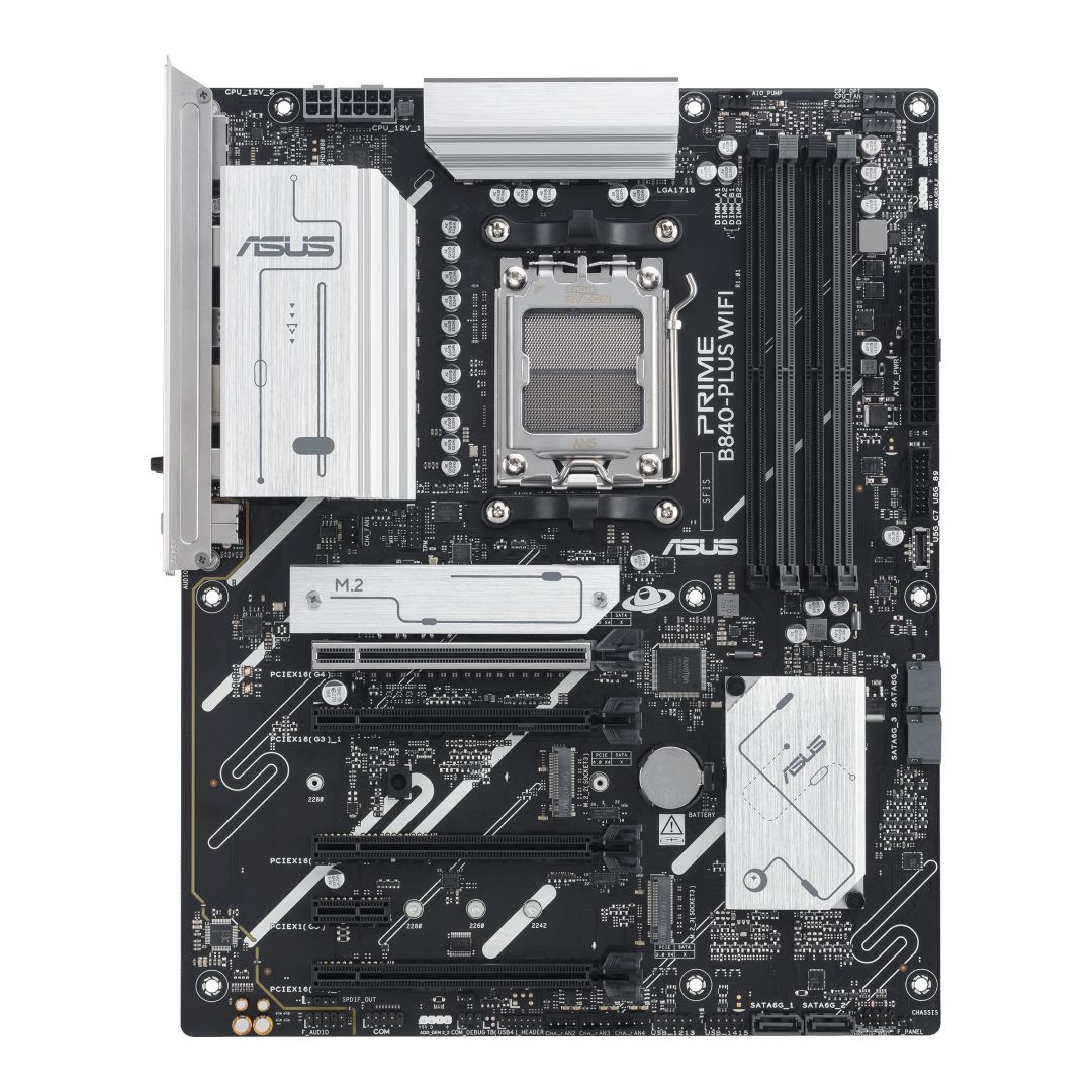 Asus PRIME B840-PLUS WIFI