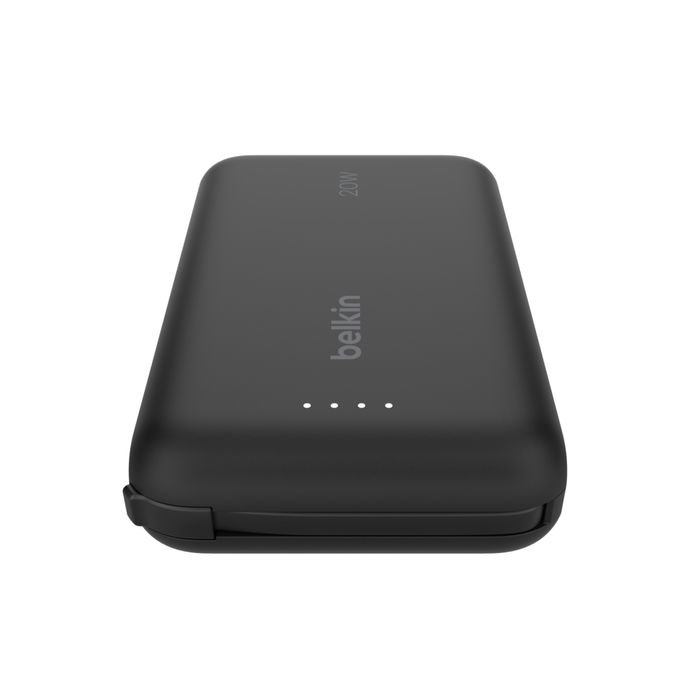 Belkin BoostCharge 10000mAh PowerBank Black