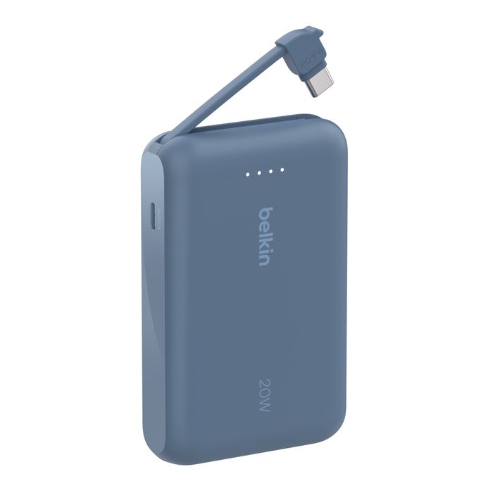 Belkin BoostCharge 10000mAh PowerBank Blue