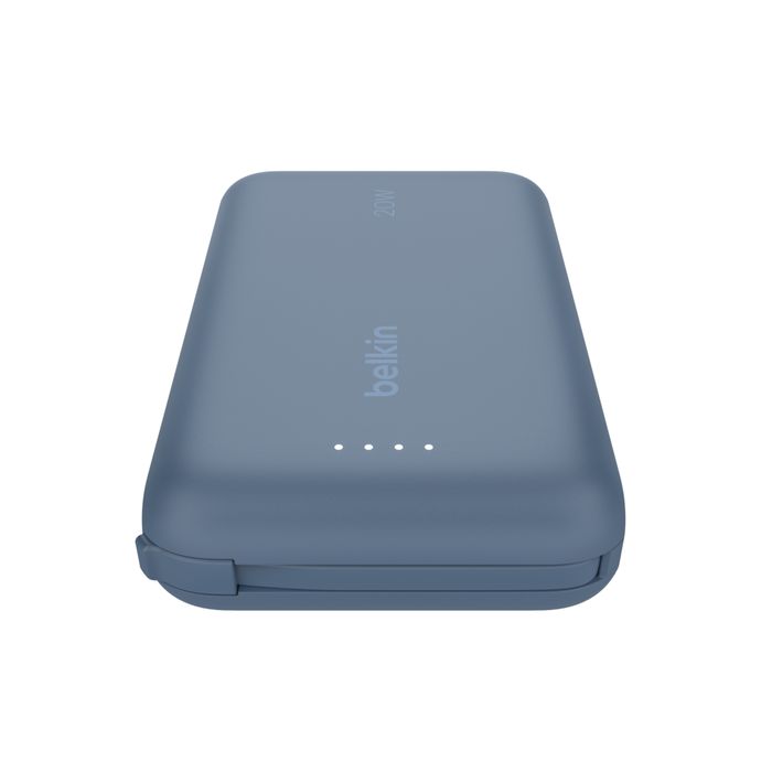 Belkin BoostCharge 10000mAh PowerBank Blue