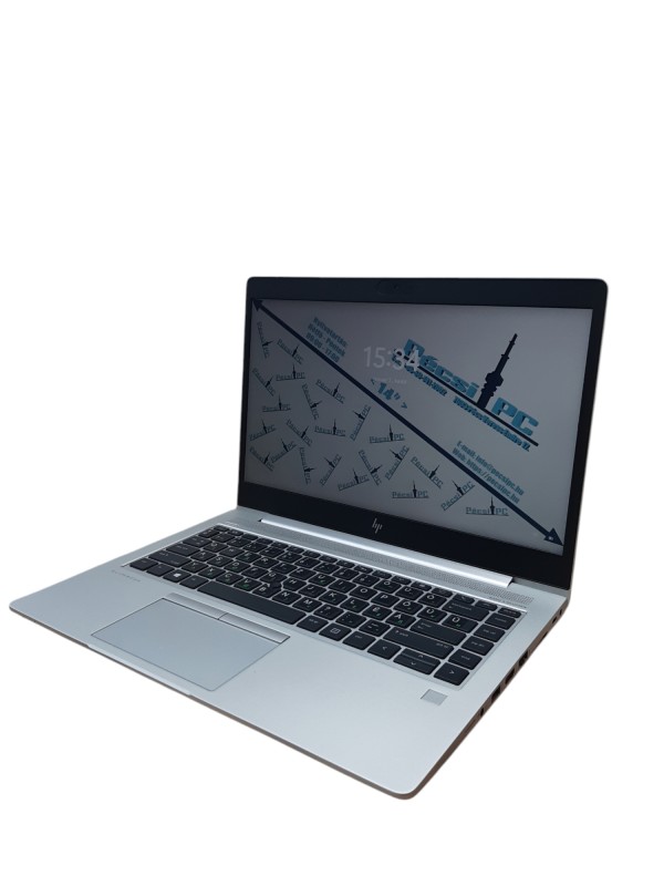 HP Elitebook 745 G6 - US