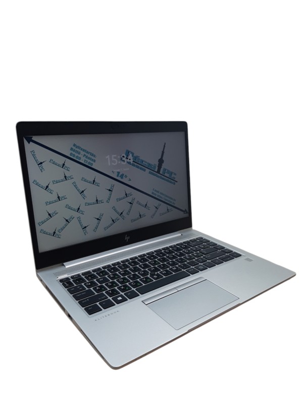 HP Elitebook 745 G6 - US