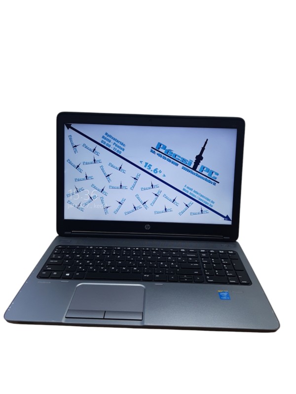 HP Probook 650 G1 - US