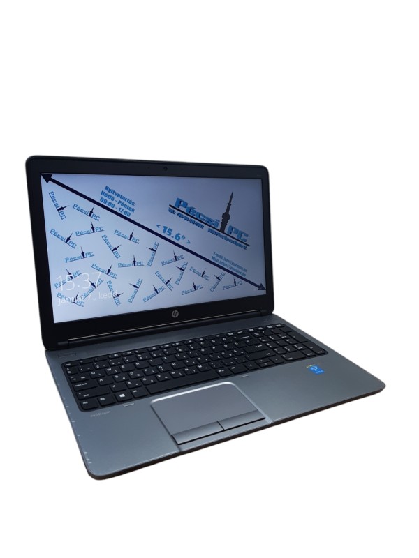 HP Probook 650 G1 - US