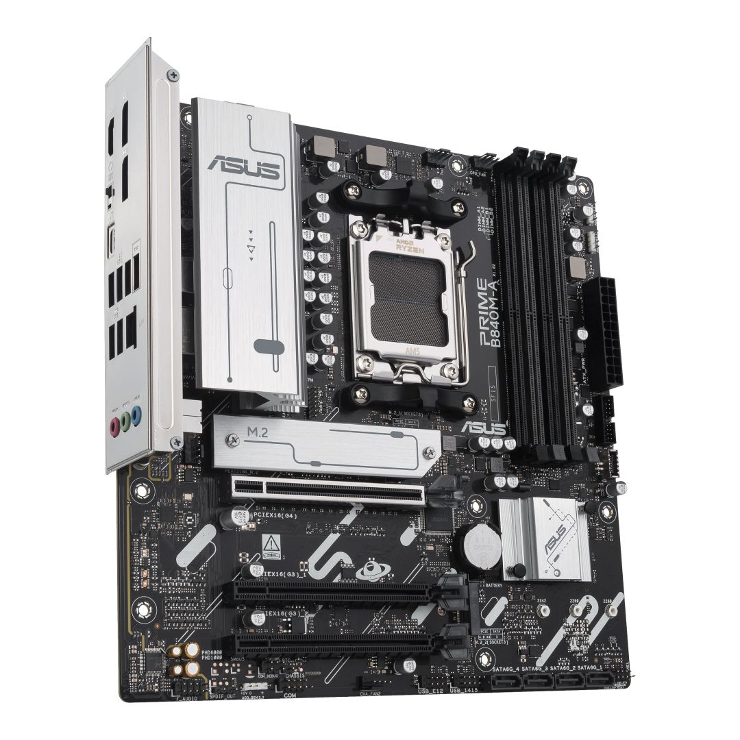 Asus PRIME B840M-A-CSM