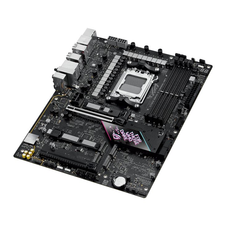 Asus ROG STRIX B850-E GAMING WIFI