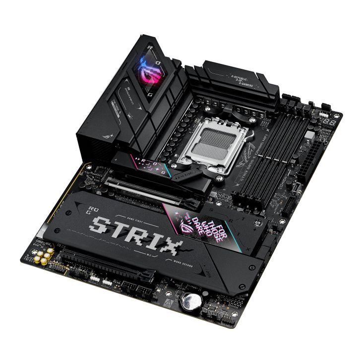 Asus ROG STRIX B850-E GAMING WIFI