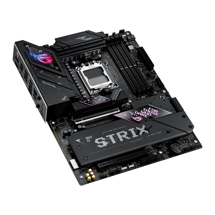 Asus ROG STRIX B850-E GAMING WIFI