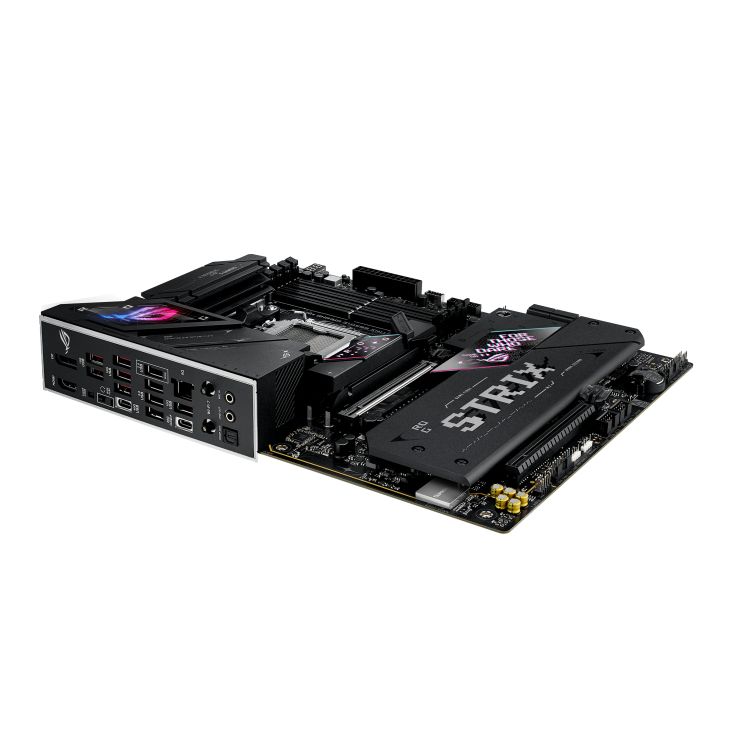 Asus ROG STRIX B850-E GAMING WIFI