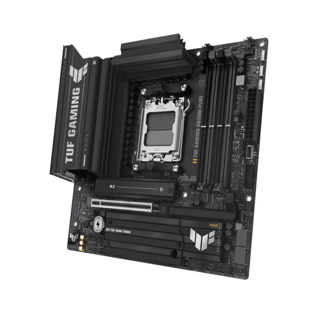 Asus TUF GAMING B850M-PLUS