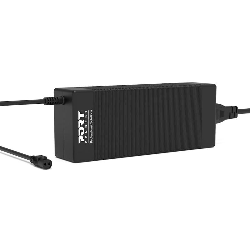 Port Designs Universal Power Supply 250W Black