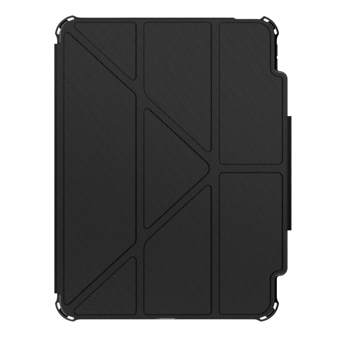 Mobile Origin Rugged Case iPad Air 11" M2 2024 Black